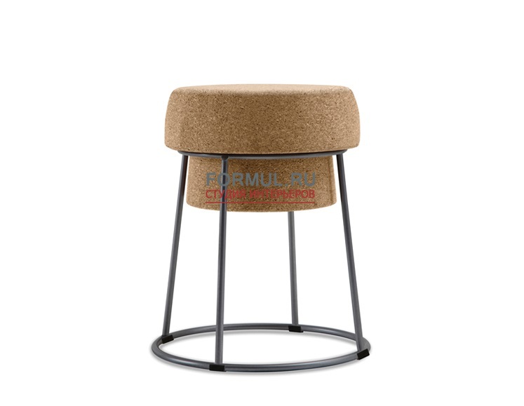 Стул барный Domitalia Bouchon